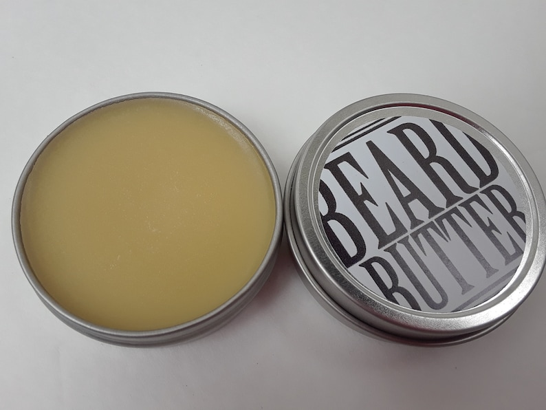 Beard Butter 1.5 Oz. Beard Conditioner Beard Balm Bald Etsy