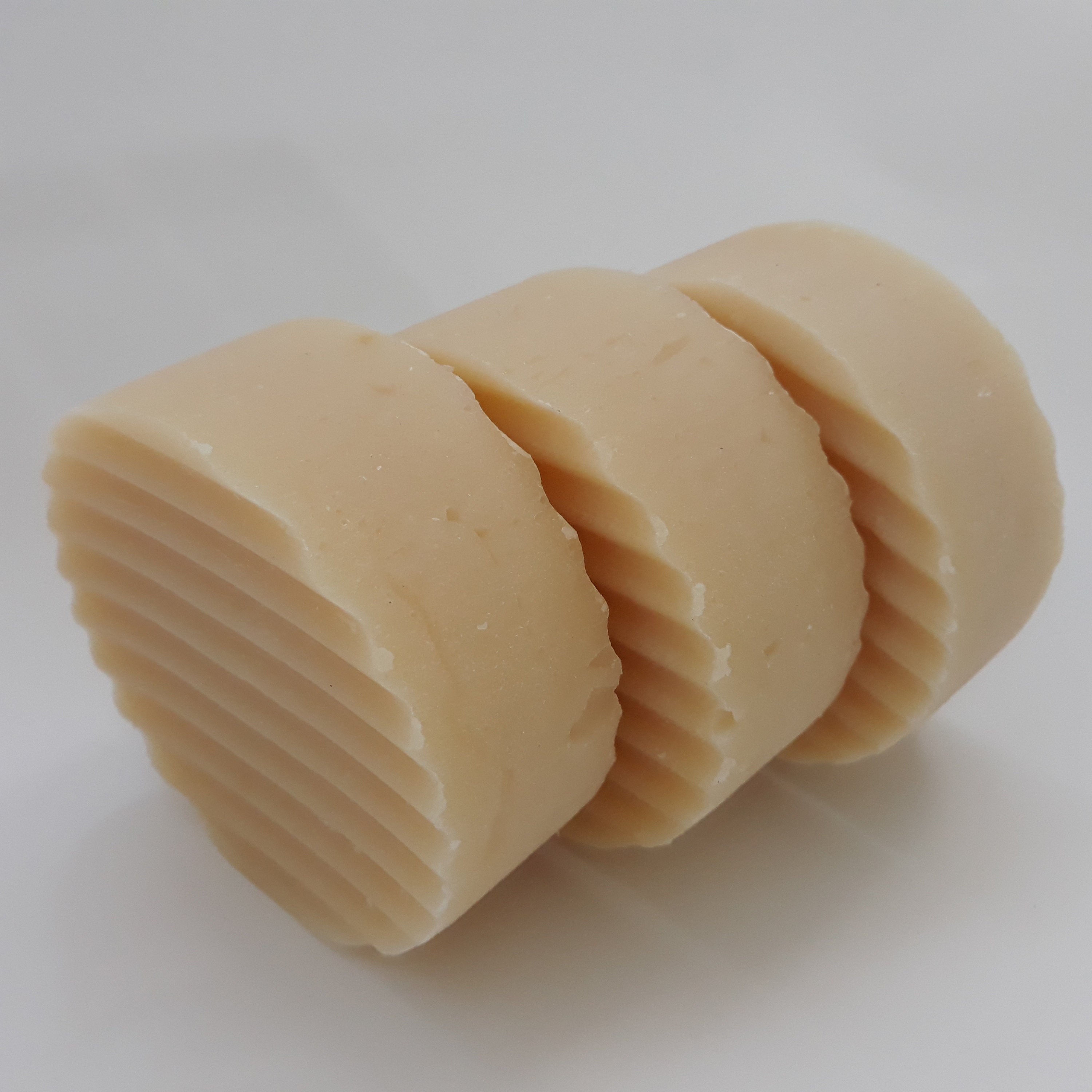 Coconut Milk Shampoo Bar, Unscented Soap, Handcrafted Soap, Natural ...