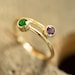 see more listings in the Rings - 14K solid gold section