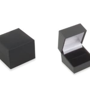 Proposal box, engagement ring box, jewelry box