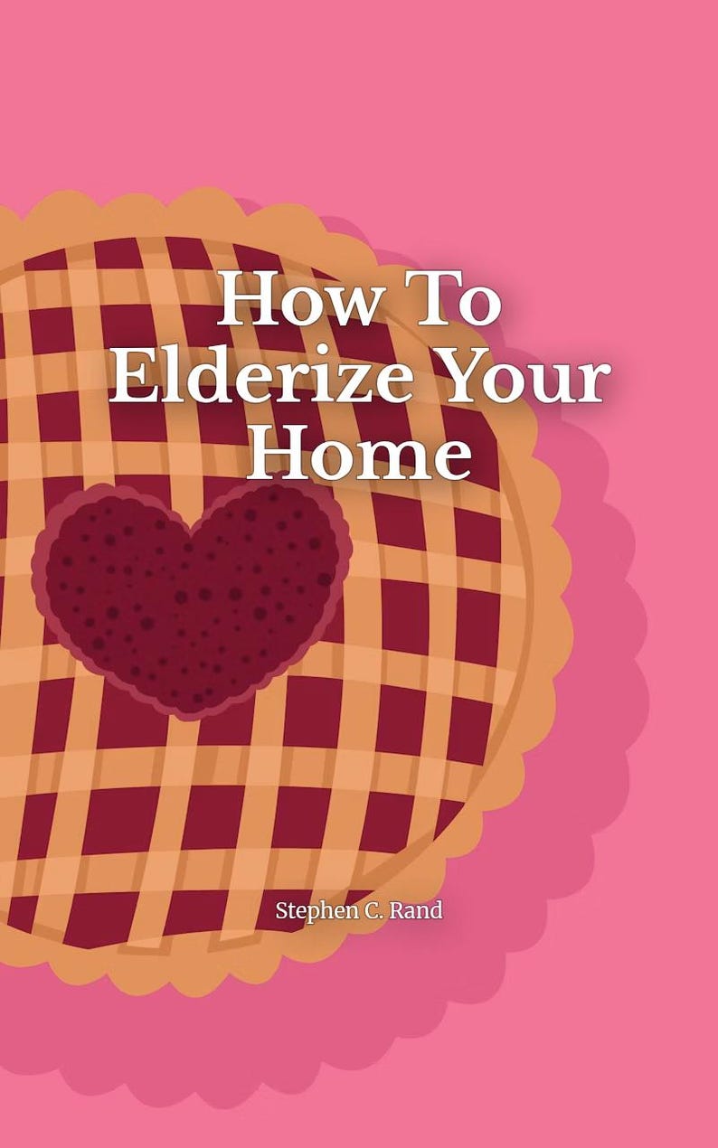 How To Elderize Your Home image 1