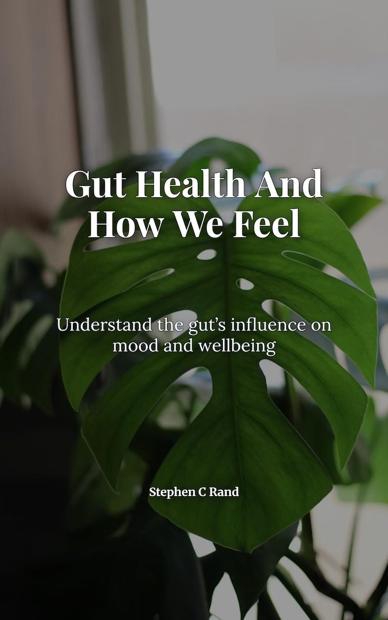 Gut Health And How We Feel image 1