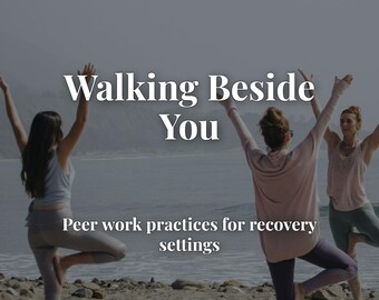 Walking Beside You