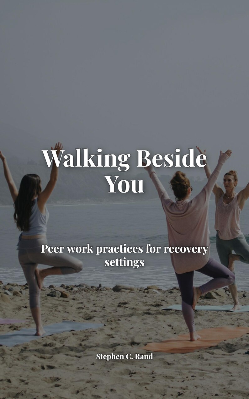 Walking Beside You image 1