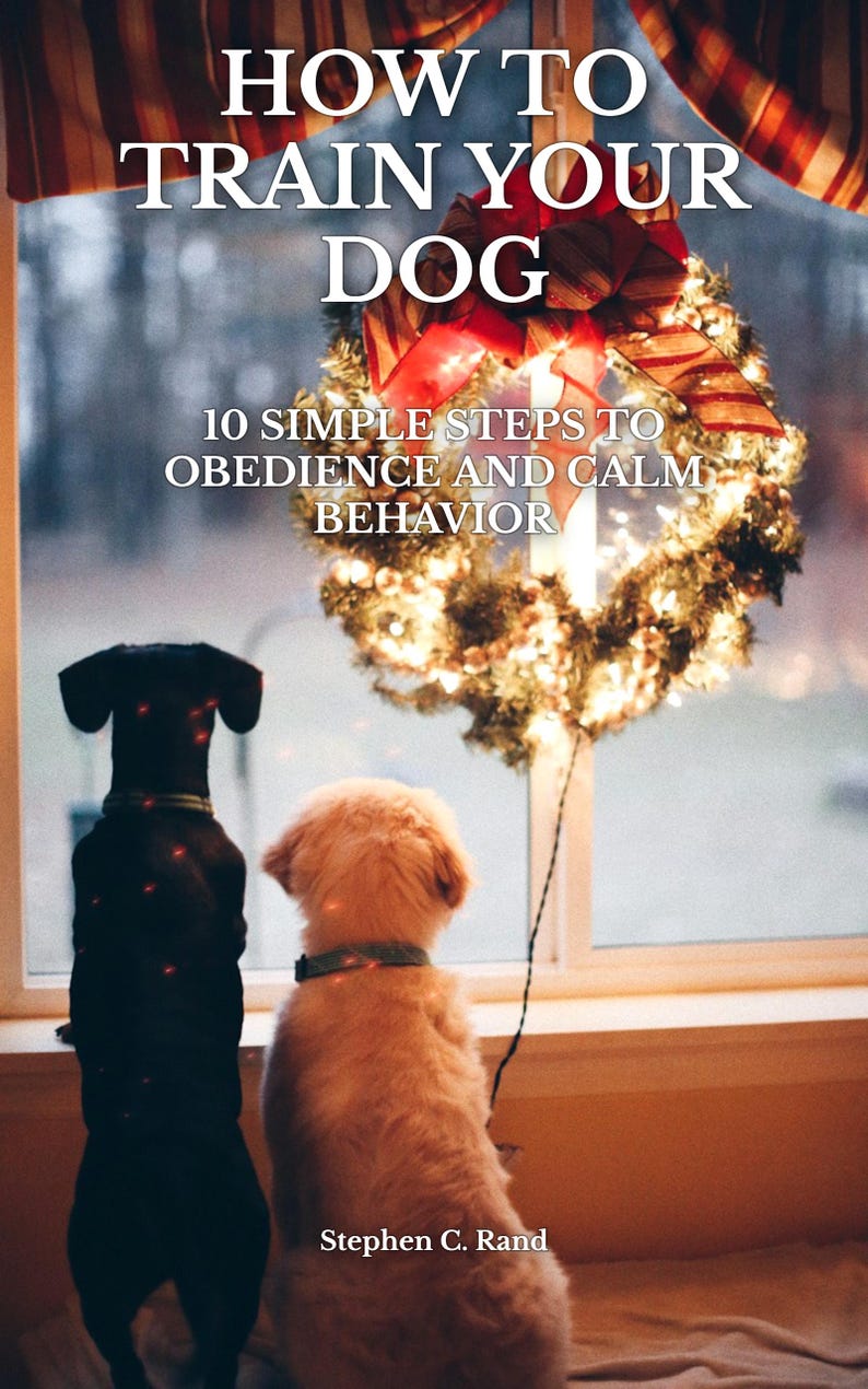 How To Train Your Dog 画像 1