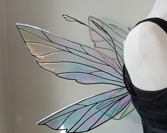 Mini Klary Wings