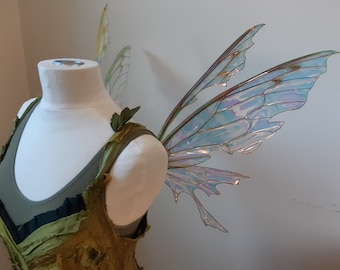 Mini Cicada pixie wings