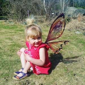MINI MAB Fairy Wings