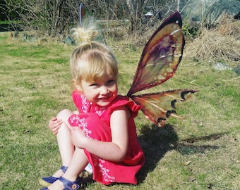 MINI MAB Fairy Wings