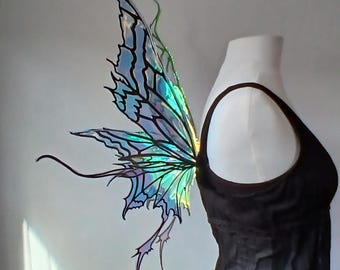 Beltane Wings