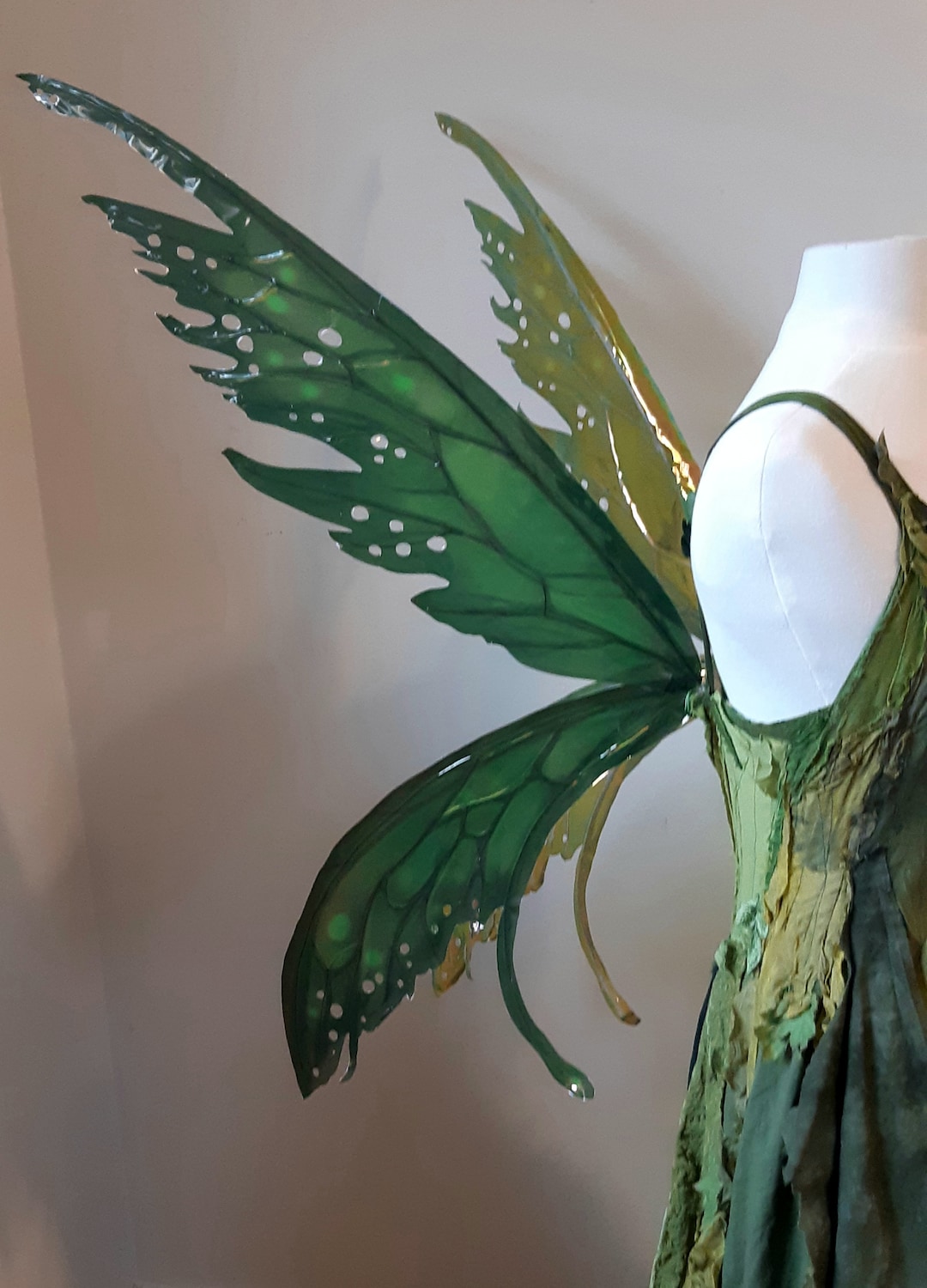 WIL O WISP WINGS - Etsy