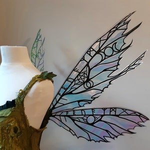 WitchWay Fairy Wings