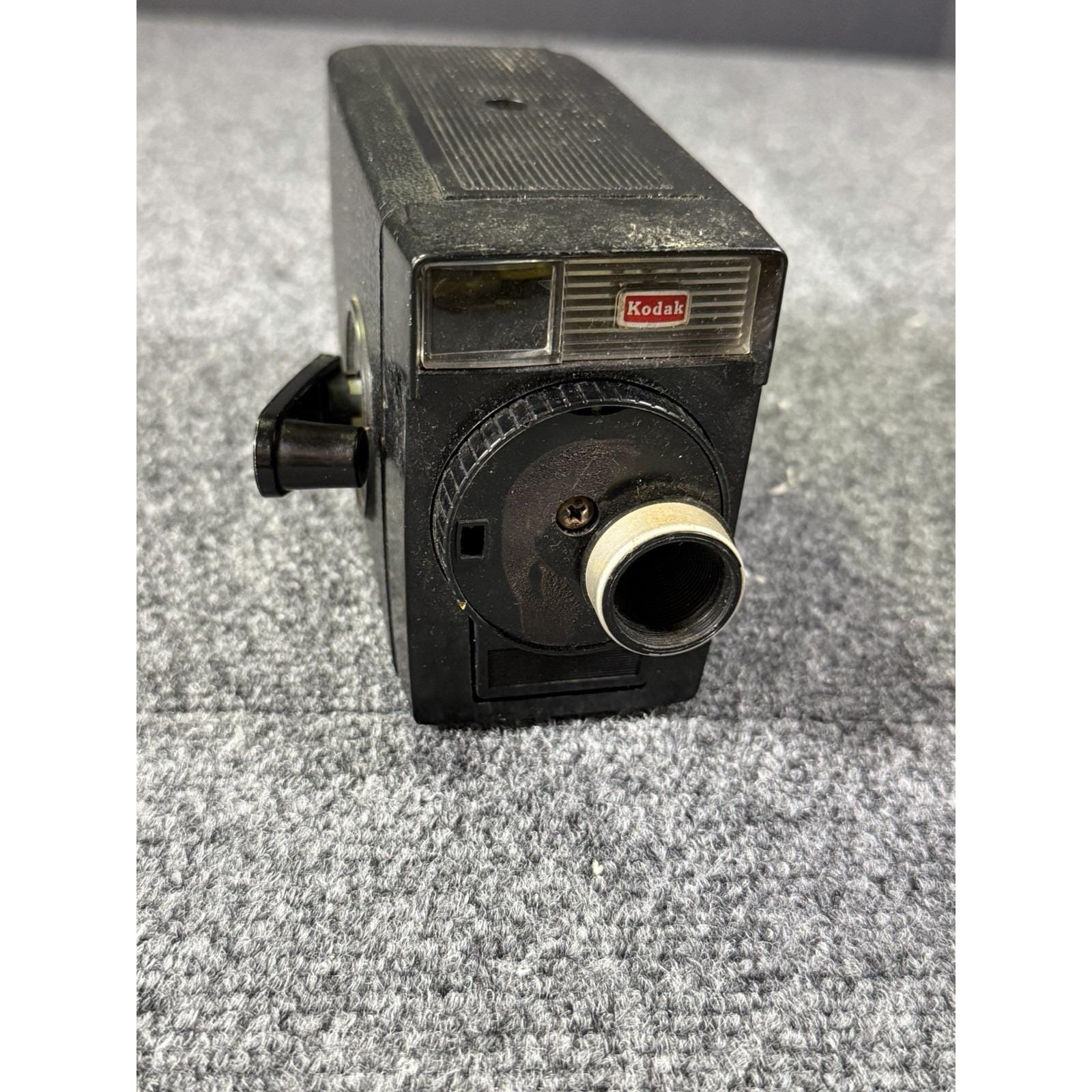 1960s 8mm Camera - Etsy