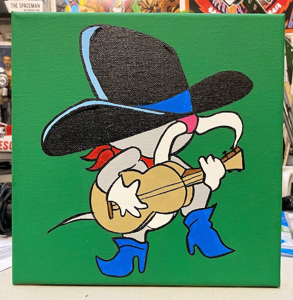 Uncle Pecos Tom and Jerry - Etsy Uncle Pecos Tom and Jerry - Etsy