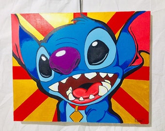 Stitch