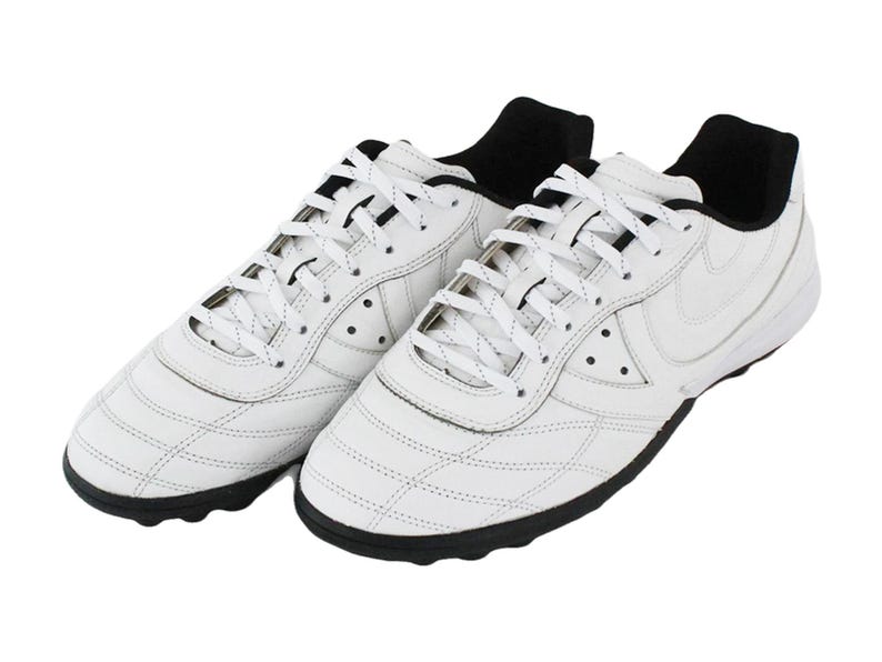 Custom Soccer Cleats for Wide Feet, Made to Measure, Handmade Kangaroo Leather Football Boots image 11