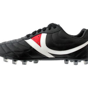 Custom Soccer Cleats for Wide Feet, Made to Measure, Handmade Kangaroo Leather Football Boots image 1