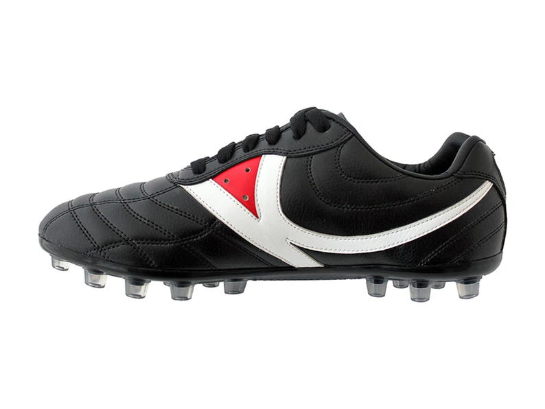 Custom Soccer Cleats for Wide Feet, Made to Measure, Handmade Kangaroo Leather Football Boots image 1