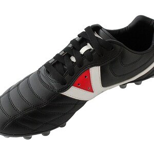 Custom Soccer Cleats for Wide Feet, Made to Measure, Handmade Kangaroo Leather Football Boots image 12