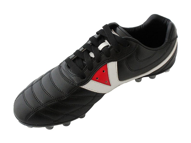 Custom Soccer Cleats for Wide Feet, Made to Measure, Handmade Kangaroo Leather Football Boots image 12