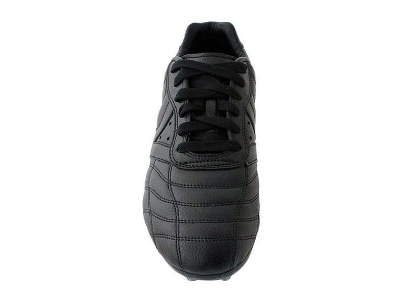 Custom Soccer Cleats for Wide Feet, Made to Measure, Handmade Kangaroo Leather Football Boots image 15