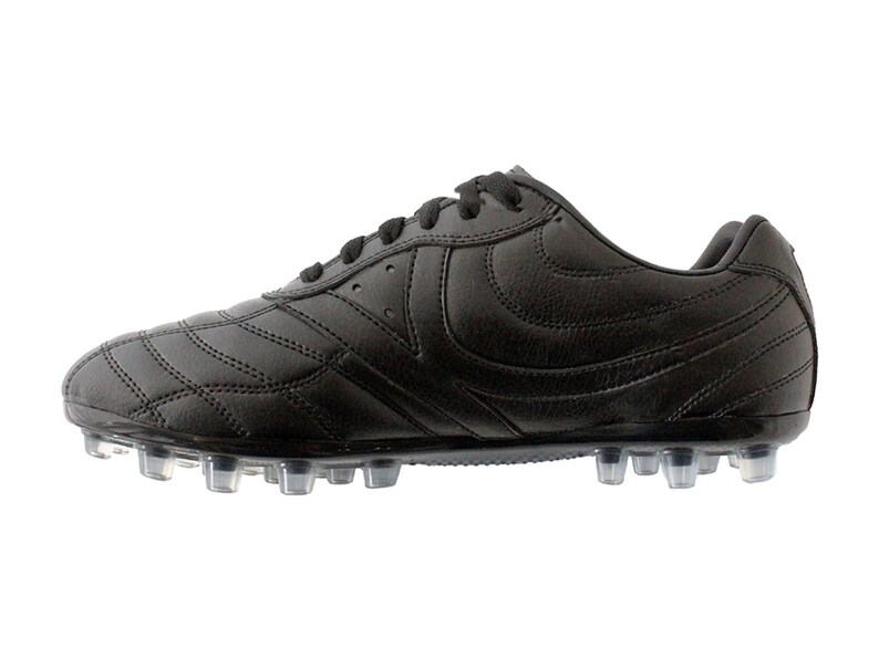 Custom Soccer Cleats for Wide Feet, Made to Measure, Handmade Kangaroo Leather Football Boots image 10