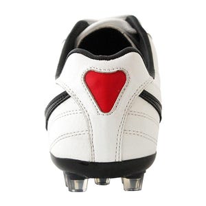 Custom Soccer Cleats for Wide Feet, Made to Measure, Handmade Kangaroo Leather Football Boots image 13