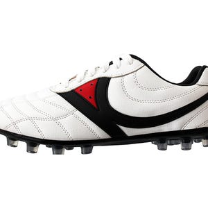 Custom Soccer Cleats for Wide Feet, Made to Measure, Handmade Kangaroo Leather Football Boots image 9