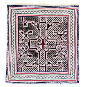 ペルー手織タペストリー ペルー手織タペストリー ペルー(伝統の