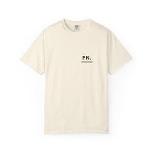 Kitchen Herbarium Botanical Shirt, Vintage Culinary Herbs Field Guide Tee, Comfort Colors image 3