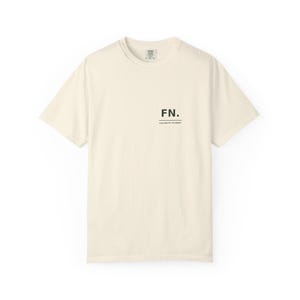Cyberdeck Field Unit Comfort Colors Shirt, Retro Portable Terminal Graphic Tee image 8