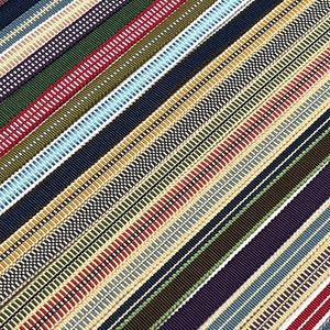 SALE.... Japanese Mixed Sanada Himo, Mixed 10 Yards/Meters Mystery Set, Himo-Set-801 image 2