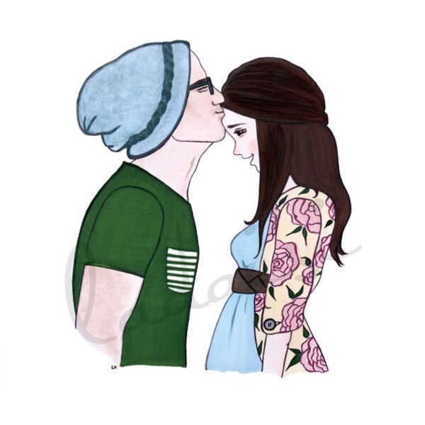 All My Loving (Original)