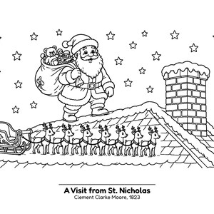 Storybook Attic: Enchanted Fairy Tale Classics | Vintage Fairy Tale Coloring Book for Adults, Teens and Kids, Detailed Storybook Scenes image 10