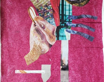 I Am the Product of a Lifetime of Learning/ The Collector