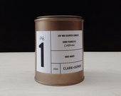 no. 1 Bare Naked - 16 oz.