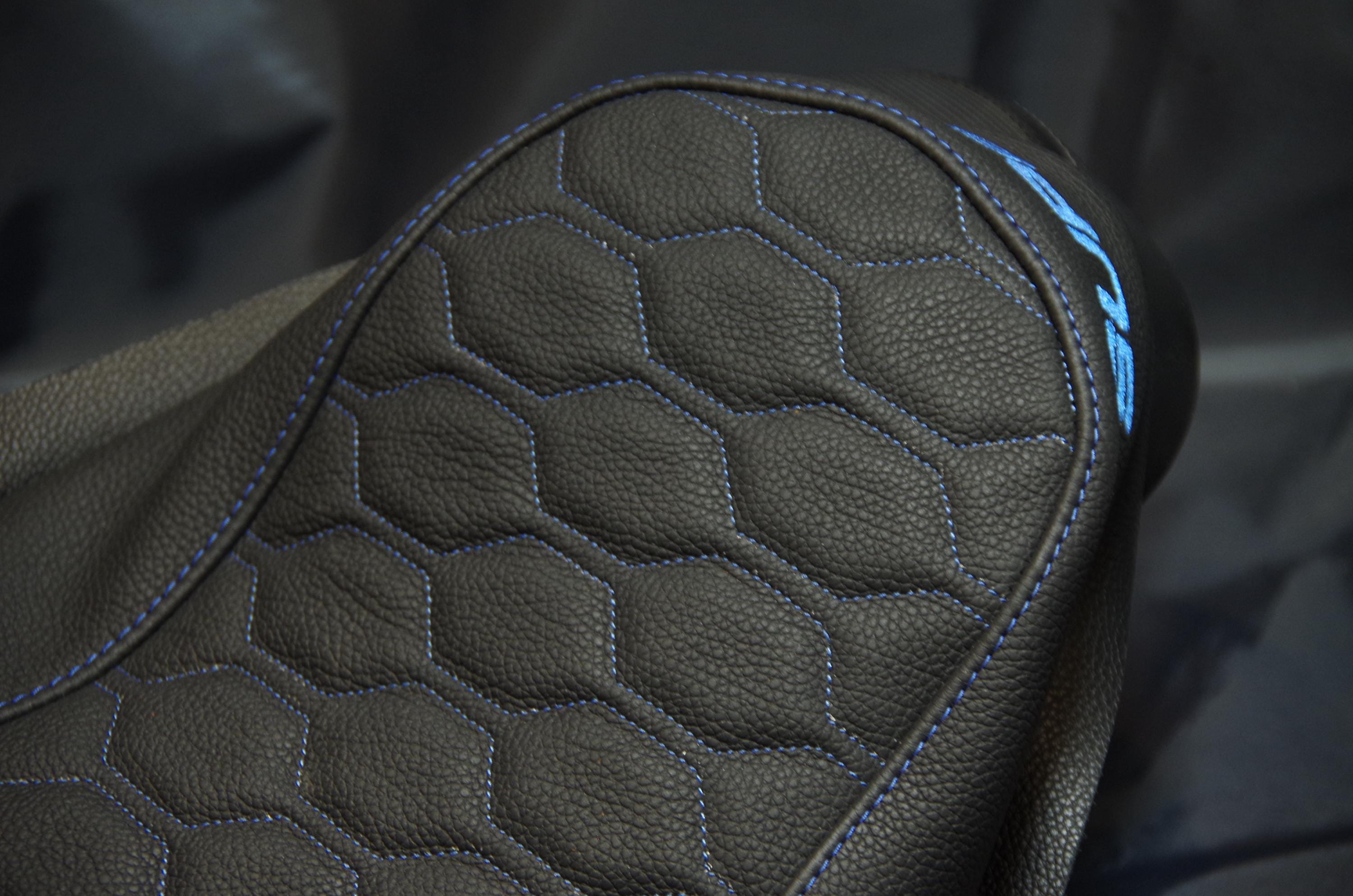 Super73 Zx Seat - Etsy