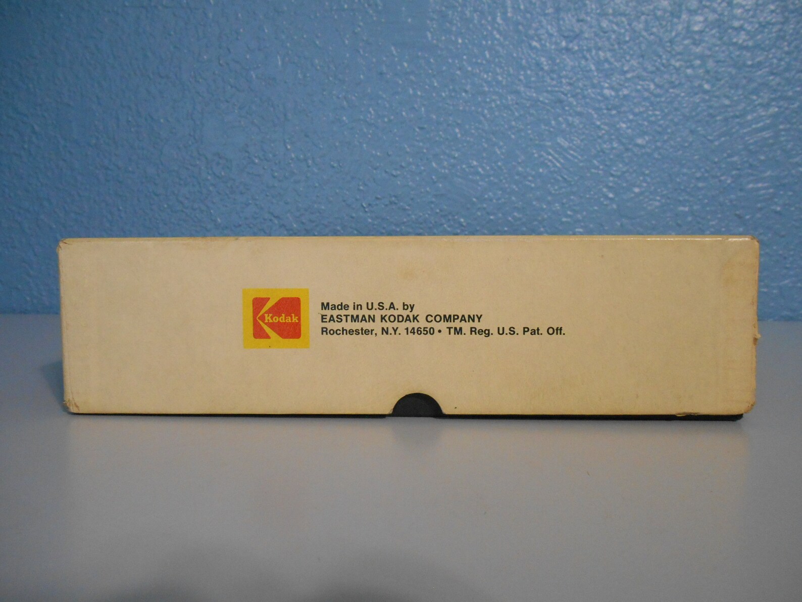 Kodak Carousel Transvue 80 Slide Tray Kodak Photo Slide Tray Etsy