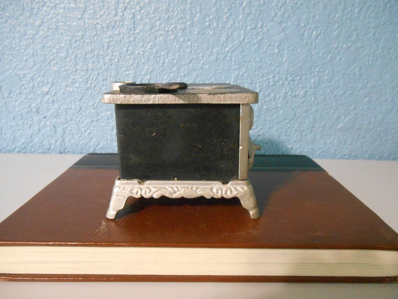 Eagle cast iron four burner wood stove with lids and frying Etsy