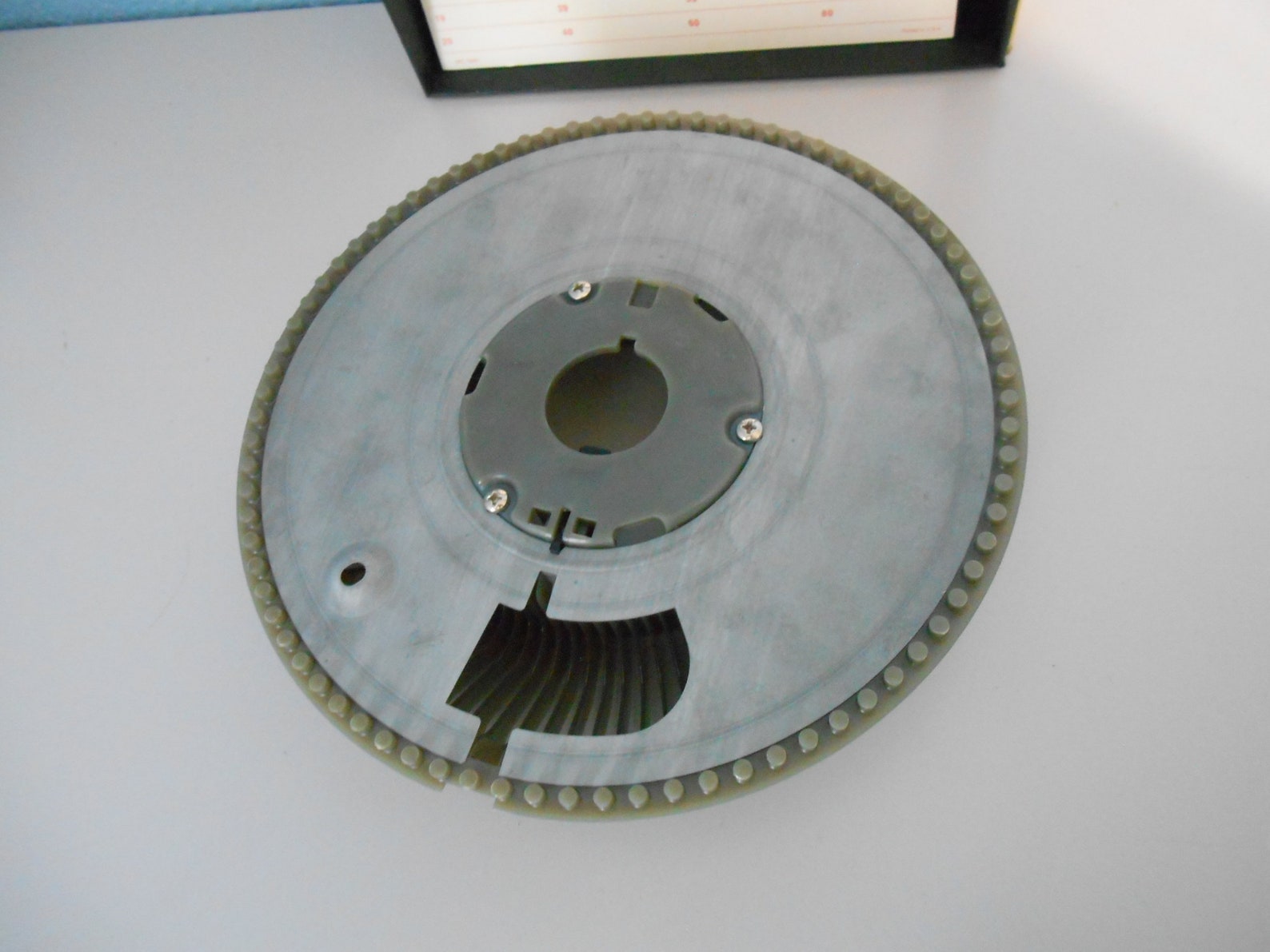 Kodak Carousel Transvue 80 Slide Tray Kodak Photo Slide Tray Etsy