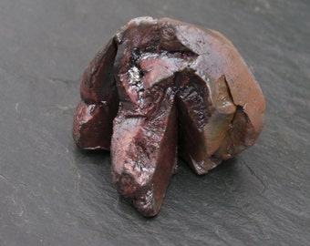 Maschera astratta