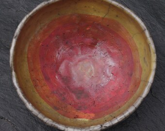 Ciotola Bullseye