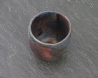 Vaso cilindrico