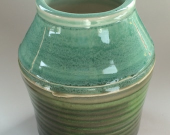 Vaso in porcellana EH
