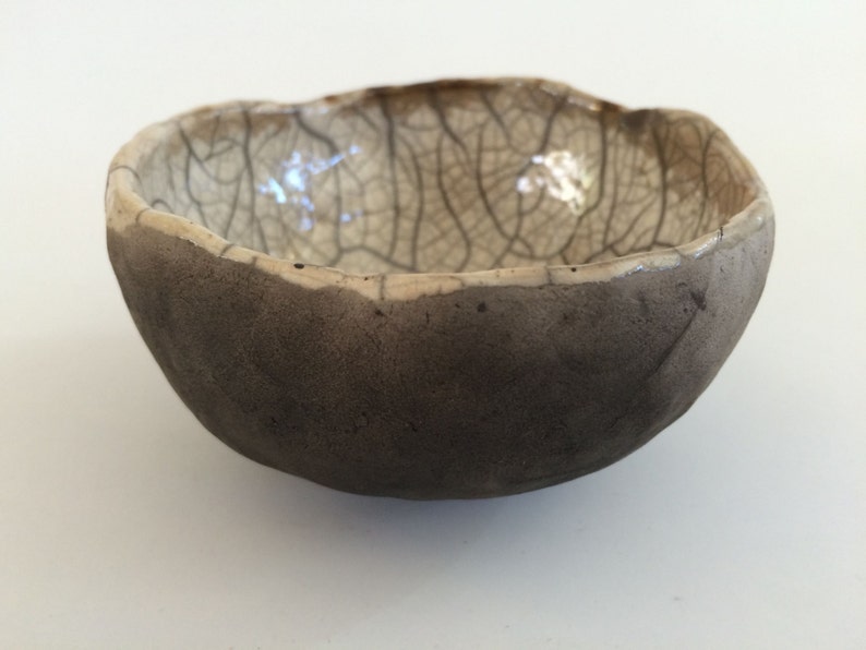 Pinched Bowl Pinched Bowl