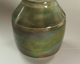 Vaso in porcellana EH