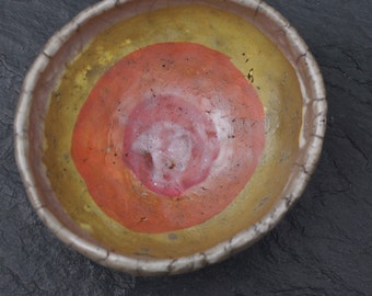 Ciotola Bullseye