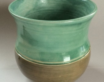 Vaso di porcellana EH