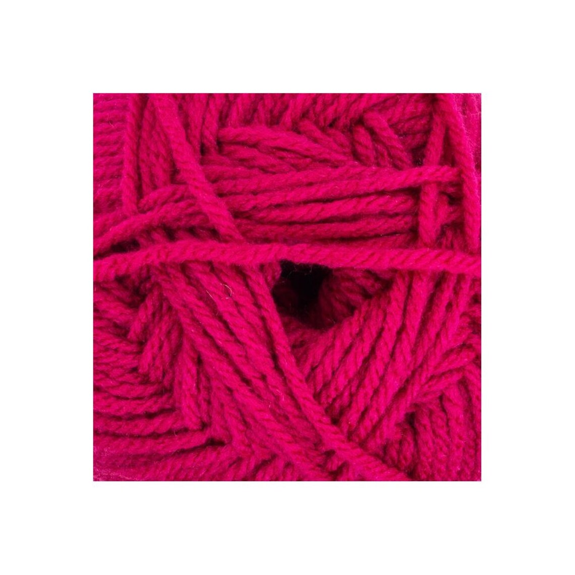 Red Heart Heat Wave Yarn Bikini Pink Etsy