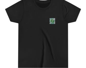 Love Loud Rocco Original Art and Character T-Shirt — Youth